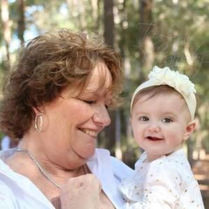 Meet your Posher, Kelli